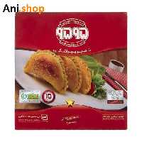 خمیر پیراشکی (9595) 500 گرمی