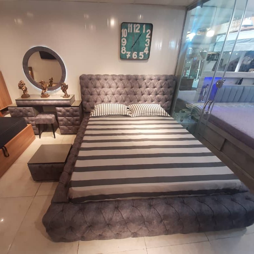 سرویس خواب چستر 