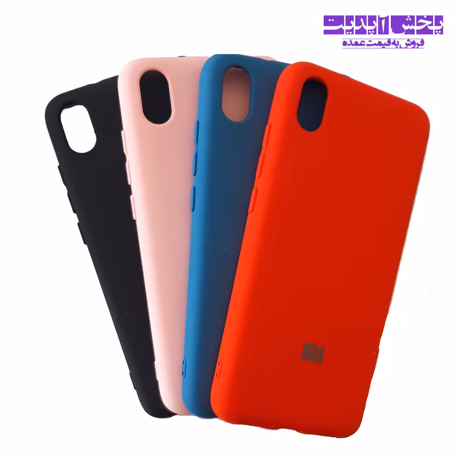 کاور سیلیکونی گوشی ردمی REDMI 7A