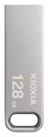 خرید فلش مموری 128 گیگابایت کیوکسیا مدل U366