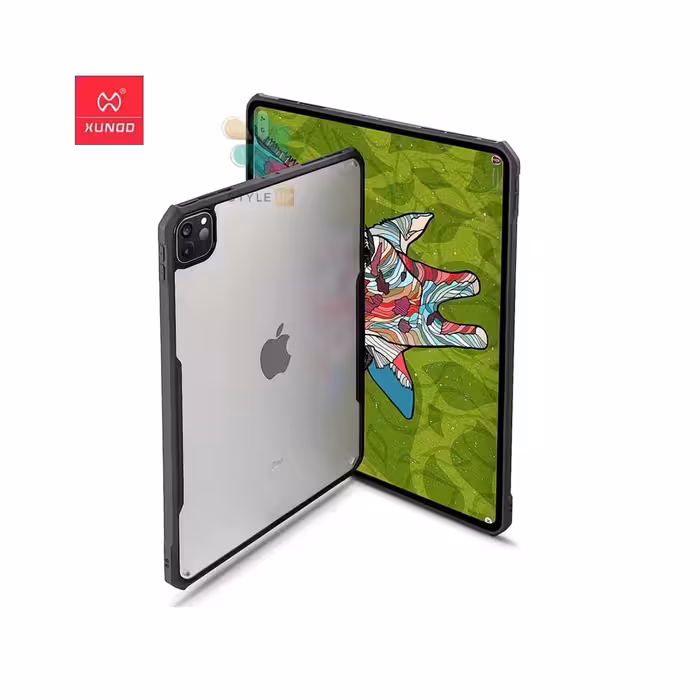 بامپر آیپد برند XUNDD مناسب Apple iPad Pro 12.9 2020