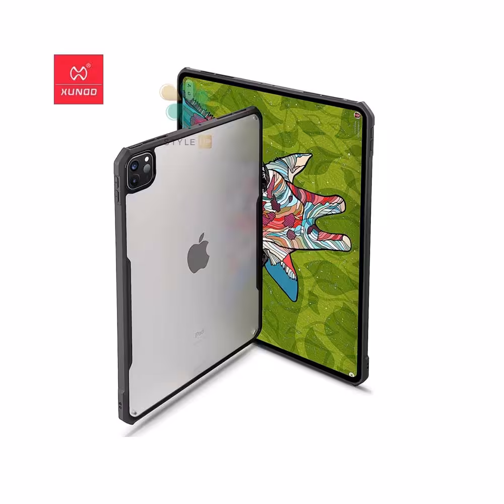 بامپر آیپد برند XUNDD مناسب Apple iPad Pro 12.9 2020