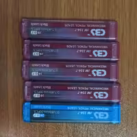 نوک اتود 7.0 2B  سی بی اس 