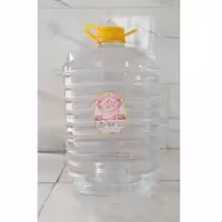 گلاب درجه یک گالن 20 لیتری خالص(ارسال فقط توسط باربری)