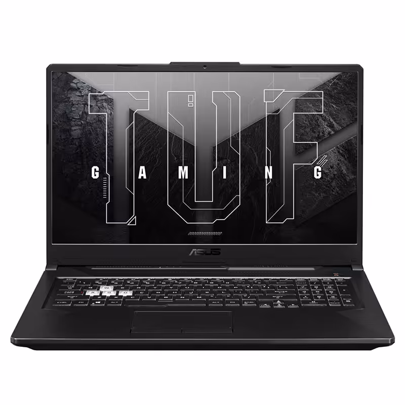 خرید آنلاین لپ تاپ ایسوس TUF Gaming FX706HM -B آی تی هوم