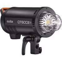 فلاش استودیویی گودکس Godox QT600IIIM Flash