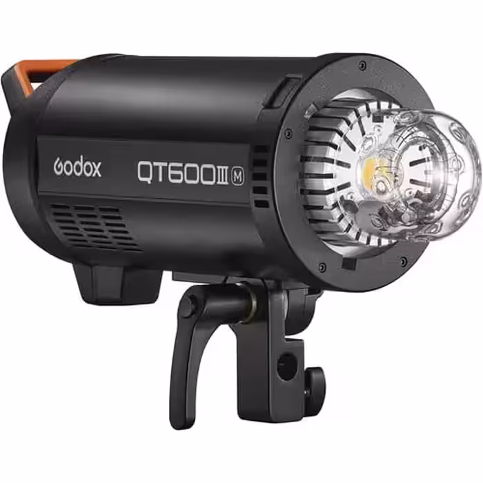 فلاش استودیویی گودکس Godox QT600IIIM Flash
