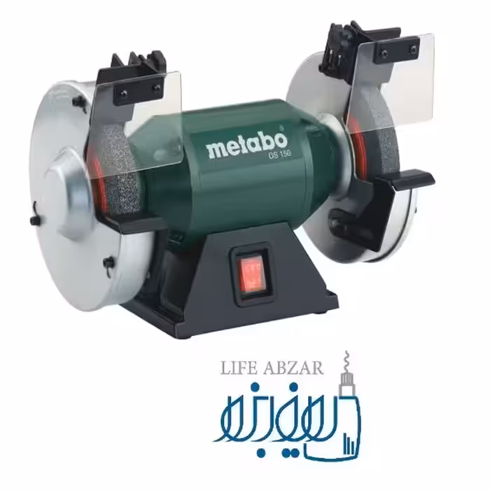 سنگ رومیزی متابو مدل DS150