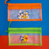 جامدادی توری کوچک