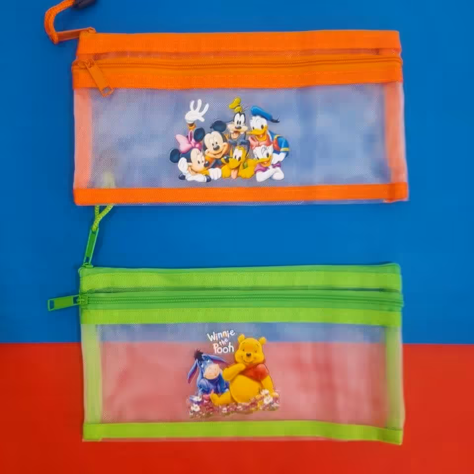 جامدادی توری کوچک