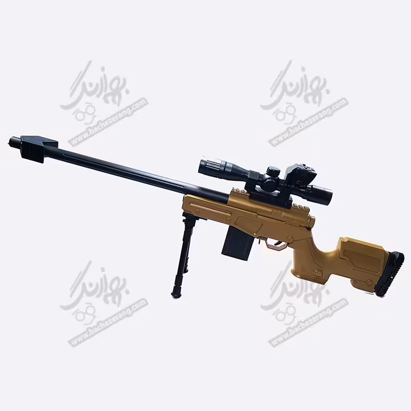 تفنگ بادی AK 868