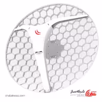 قیمت خرید رادیو وایرلس میکروتیک Mikrotik LHG XL 5 ac - شبکه ساز