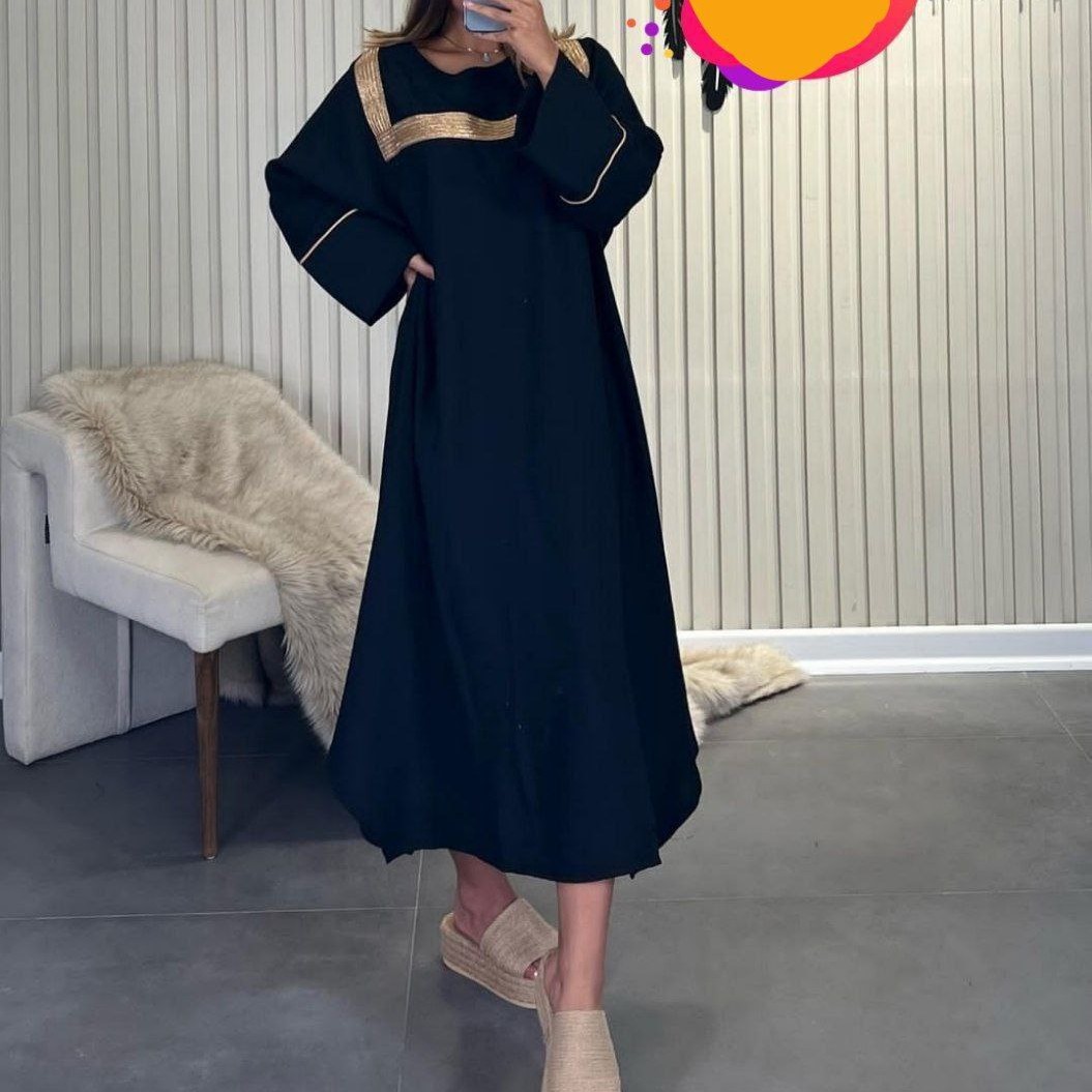 مانتو زنانه سینه طلایی