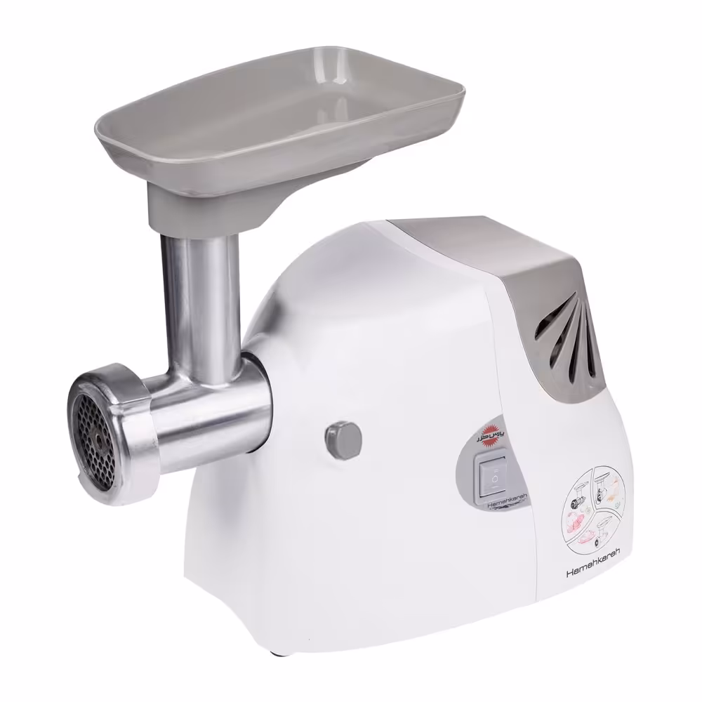 چرخ گوشت پارس خزر مدل Hamehkareh