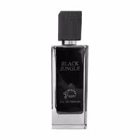 بلک جانگل RKV Black Jungle