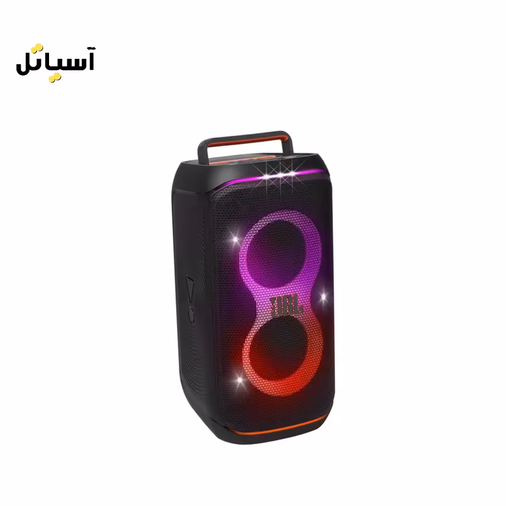 اسپیکر بلوتوثی قابل حمل جی بی ال (JBL) مدل PartyBox 120