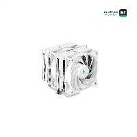 قیمت و خرید خنک کننده پردازنده دیپ کول AG620 Digital WHITE