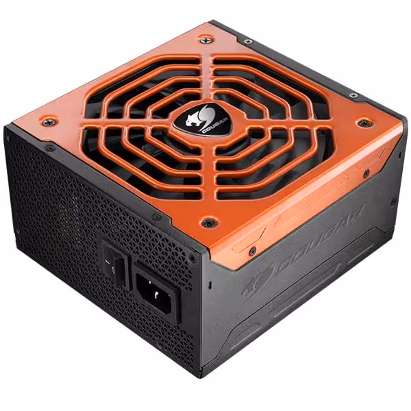 پاور گیمینگ کوگار مدل BXM 850 - پردیس پازار
