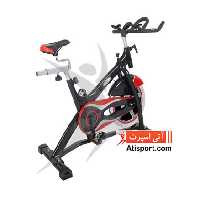 دوچرخه اسپینینگ تایتان فیتنس SR 5075