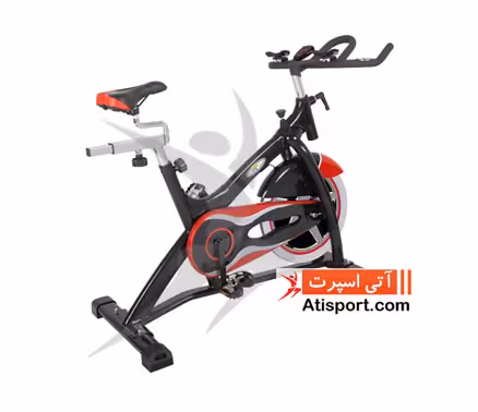 دوچرخه اسپینینگ تایتان فیتنس SR 5075