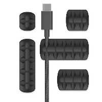 گیره نگهدارنده کابل سوتینگ Sothing Bcase Silicone Cable Organizer