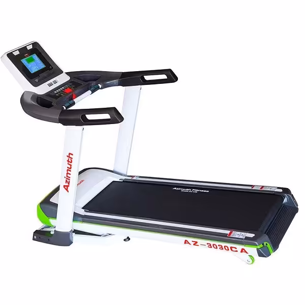 تردمیل آذیموس مدل AZ-3030-CA