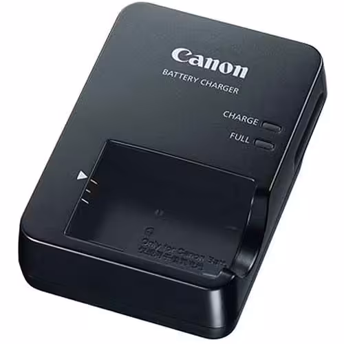 شارژر باتری لیتیومی کانن اصلی Canon LC-E12 Original