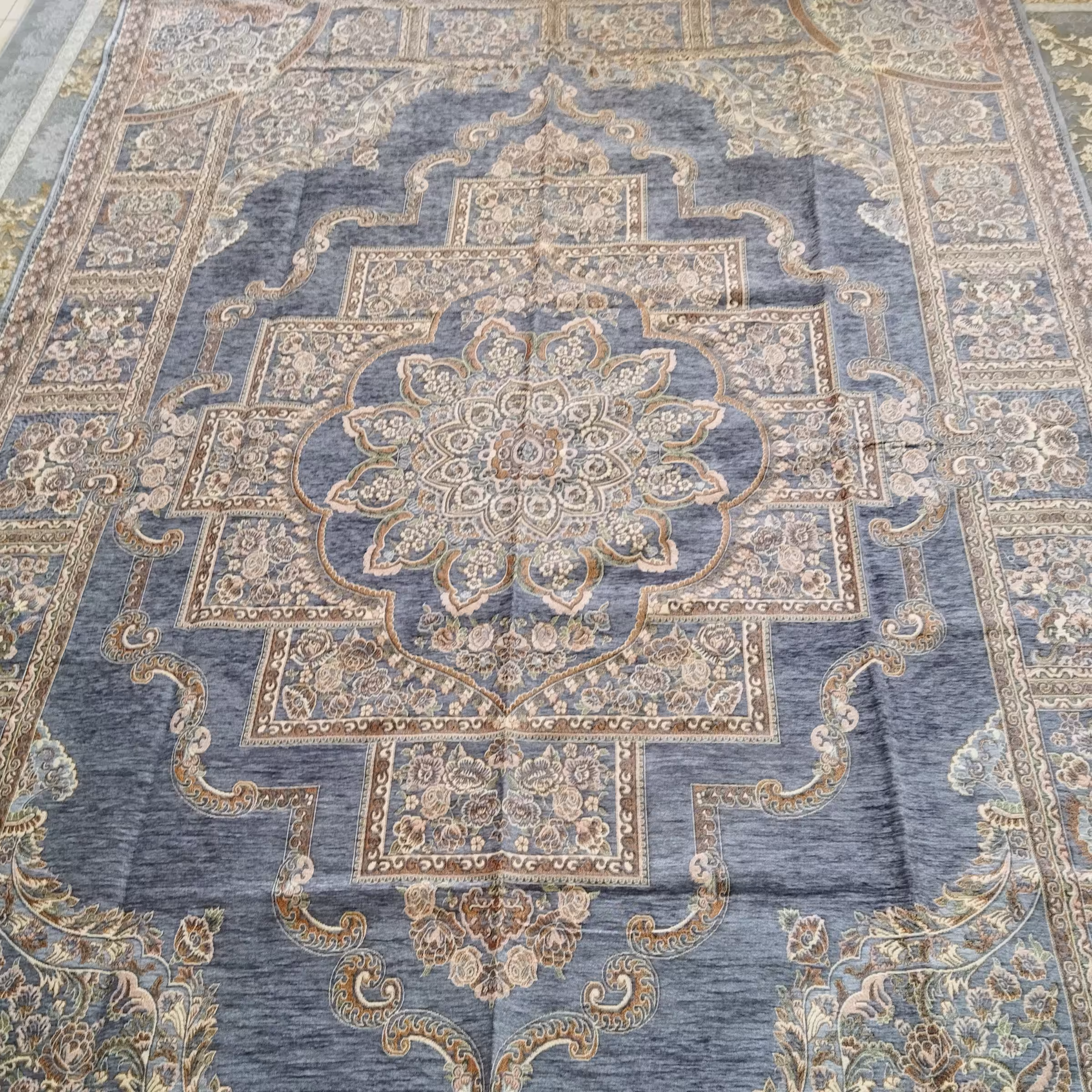 روفرشی 6متری