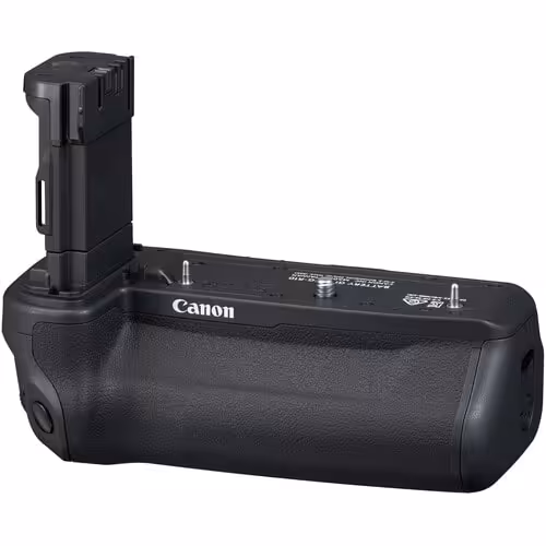 باتری گریپ کانن Canon BG-R10 Grip مشابه اصل خرید | قیمت - اگزیف