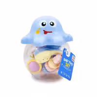 ست جغجغه اختاپوس BA806