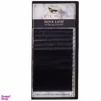 مژه مصنوعی ای مک (Eye Mac) مدل MIX1818