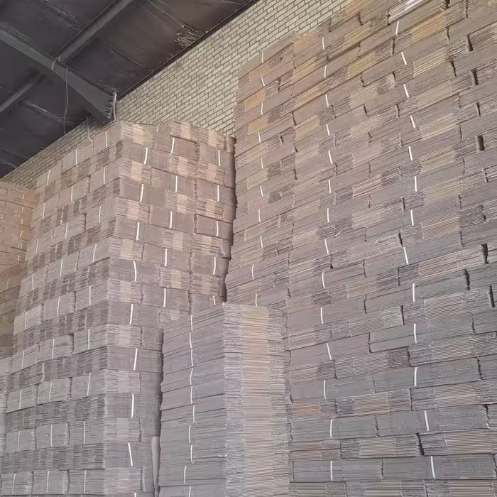 کارتن پستی سایز هفت 7 پنج لایه (پس کرایه)