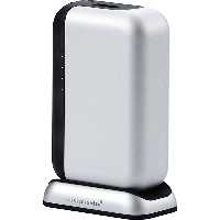 پاوربانک JustMobile جاست موبایل تاپ گام 6000 میلی آمپر - نقره ای - Hiapple.ir