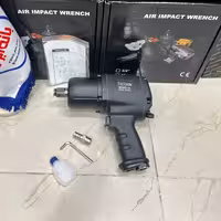 بکس بادی تیتان 3.4 اینچ مدل TAITIAN 9500CE
قدرت باد 6.3 بار
قدرت 1800 نیوتن