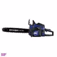 اره موتوری هیوندای مدل techno 700