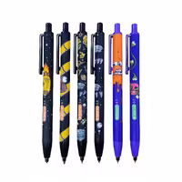 مداد نوکی (اتود) 0.7 و 0.5 Chromea استورم