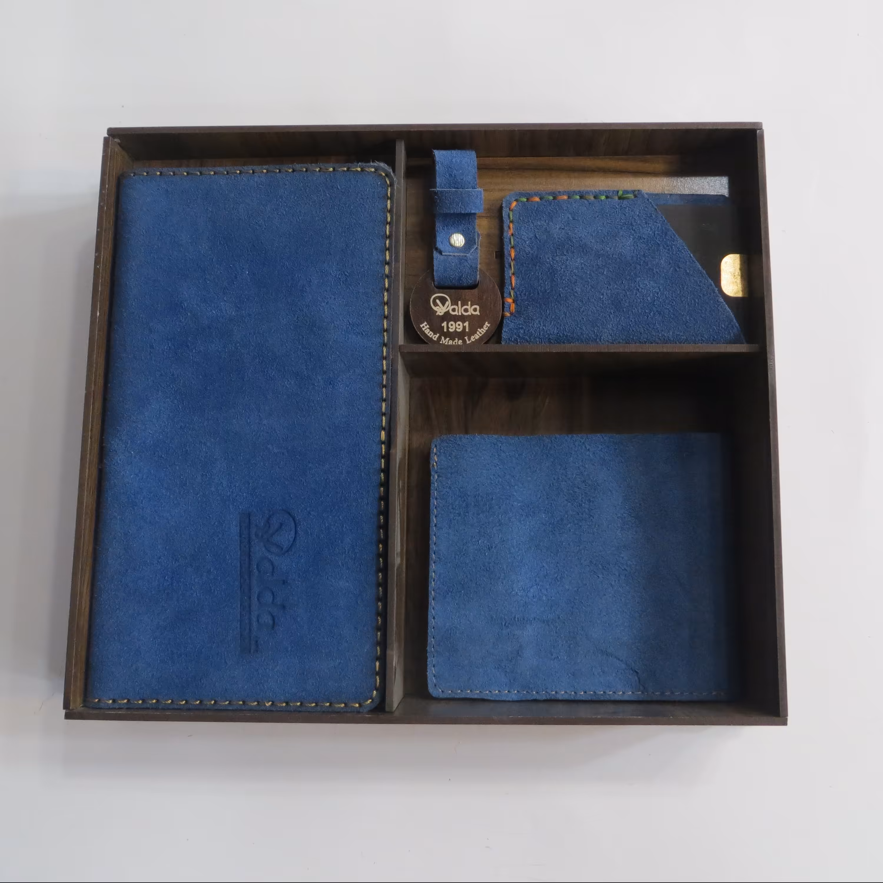 ست چرمی کد182