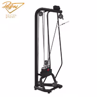 دستگاه بدنسازی کراس اور تک O.S مدل (R41)