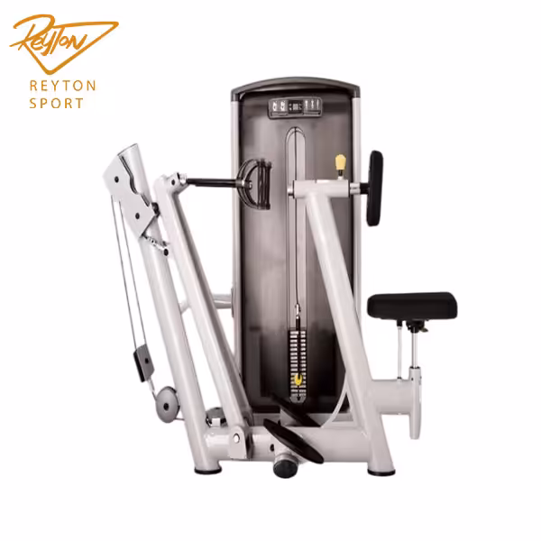 دستگاه زیربغل اچ بادی استرانگ مدل S-004 ، خرید با بهترین قیمت | ریتون اسپرت