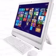 کامپیوتر 20 اینچی Adora 20G-T i3 ام اس آی