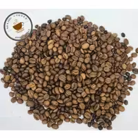 قهوه میکس 100درصد روبوستا یک کیلوگرمی