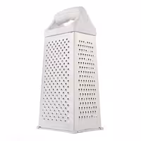 رنده استیل چهاگوش اف تی ویژن - صنوبرکالا