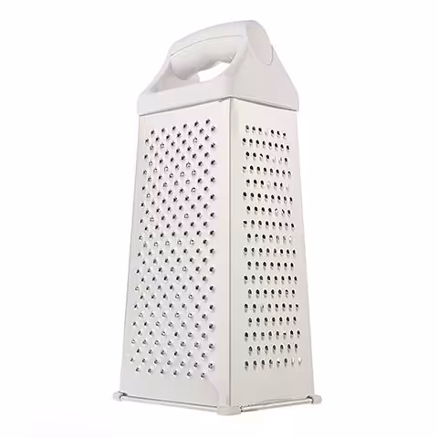 رنده استیل چهاگوش اف تی ویژن - صنوبرکالا