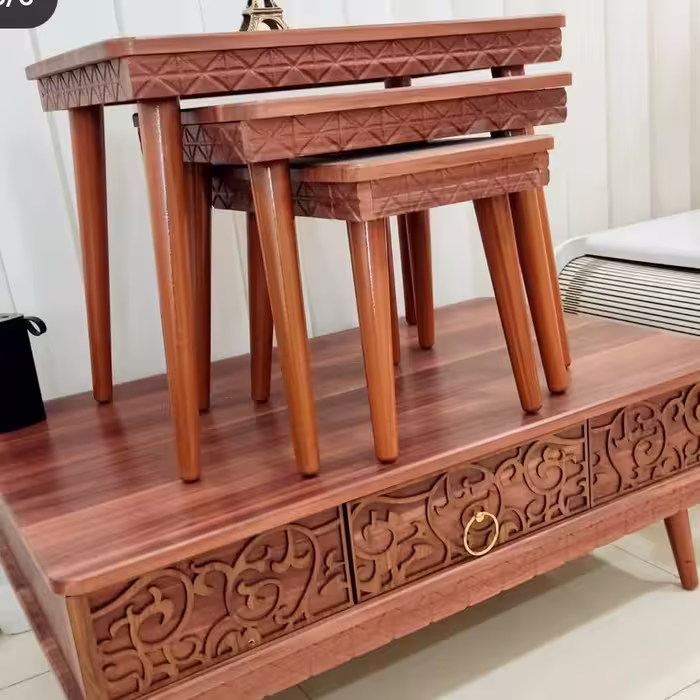 مبل میز عسلی. 09120599982