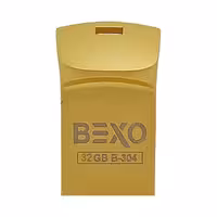 فلش مموری بکسو مدل B-304 ظرفیت 32 گیگابایت