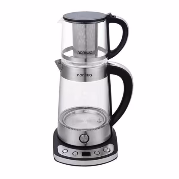 چایساز برند نانیوا با کیفیت عالی با ضمانت جنس فوق العاده عالی