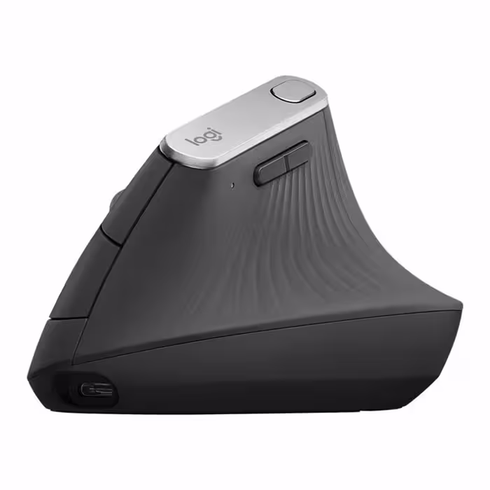 ماوس ارگونومیک لاجیتک مدل MX Vertical