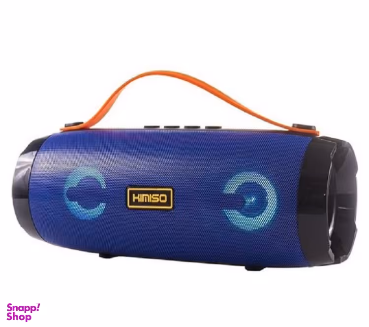 اسپیکر بلوتوثی موزیکال پورتابل کیمیسو (Kimiso) مدل KM-202
