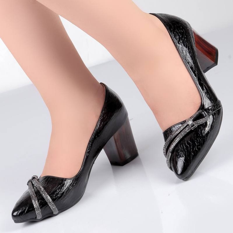 کفش مجلسی زنانه کد s25
