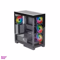 کیس کامپیوتر مخصوص بازی گرین مدل GRIFFIN G8